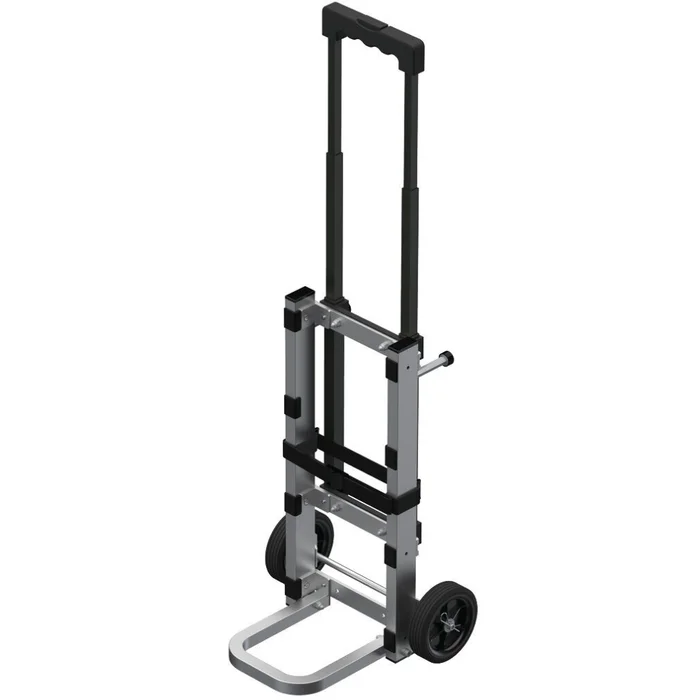 GOK Transportsicherung Trolley für Gasflaschen bis 11 kg