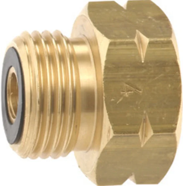 GOK Übergangsstutzen