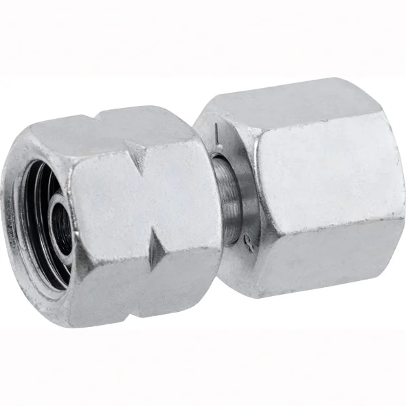 GOK Verbindungsstück, 8 mm