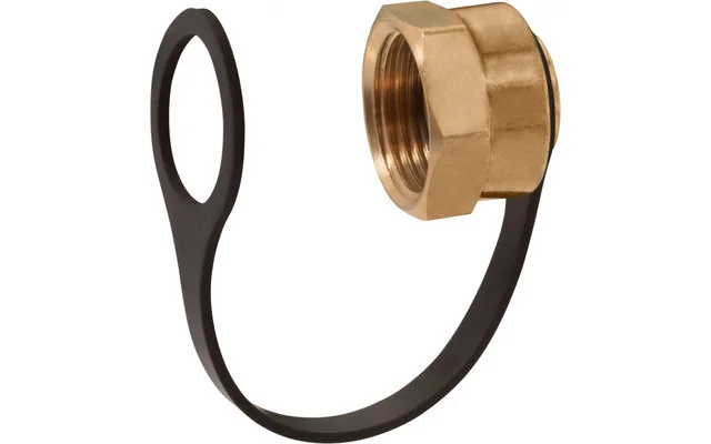 GOK Verschlussmutter