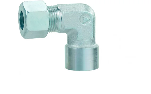 GOK Winkel-Aufschraubverschraubung