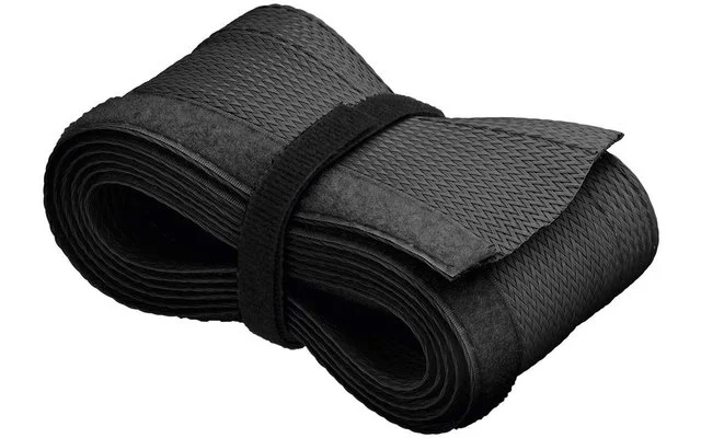 Goobay CM WireSleeve Kabelmantel 1,8 m