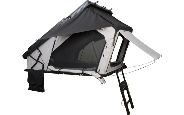 Gordigear Hartschalen Dachzelt Hapuku 2 Personen 215 x 140 cm