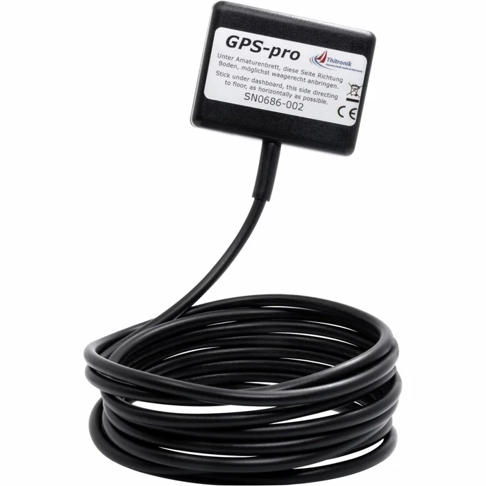GPS-Antenne pro THITRONIK