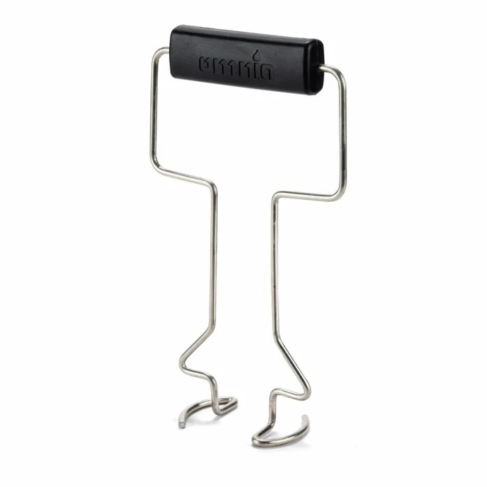 Griff für den Ofen OMNIA