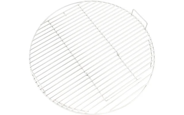 Grill Guru Compact Edelstahlrost 34 cm