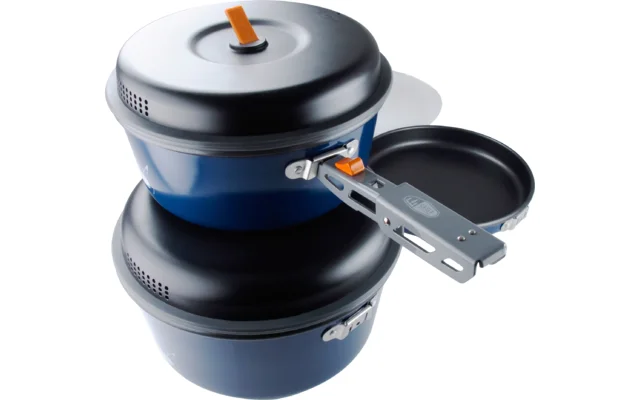 GSI Bugaboo Ceramic Base Camper Medium