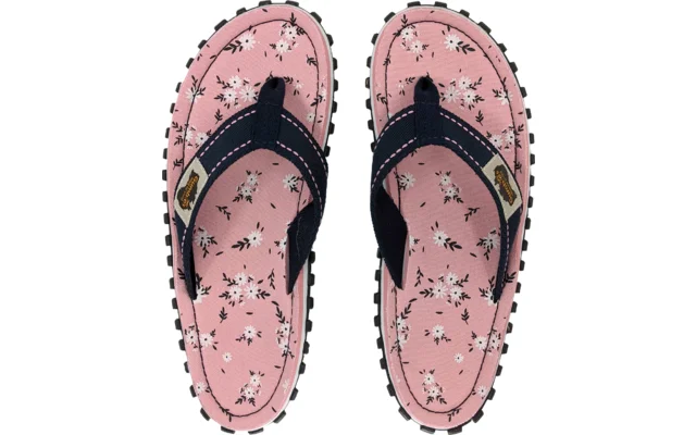 Gumbies Ditsy Damen Sandale