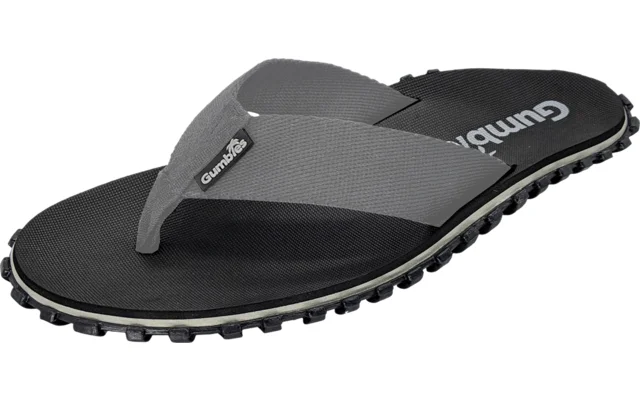 Gumbies Duckbill Zehenstegsandale