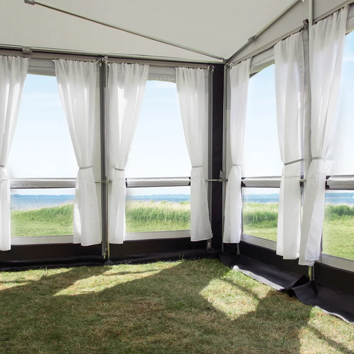 Güsto Ausstattungspaket Atrium