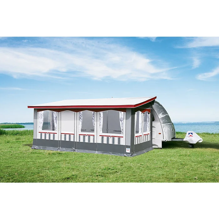 Güsto Teilzelt CaraVilla Loft 450-480 cm