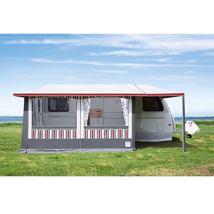 Güsto Teilzelt CaraVilla Star 450-480 cm