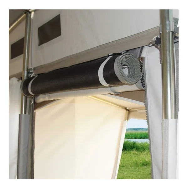 Güsto Türmarkise mit Gaze-Einsatz (nur für CaraVilla)