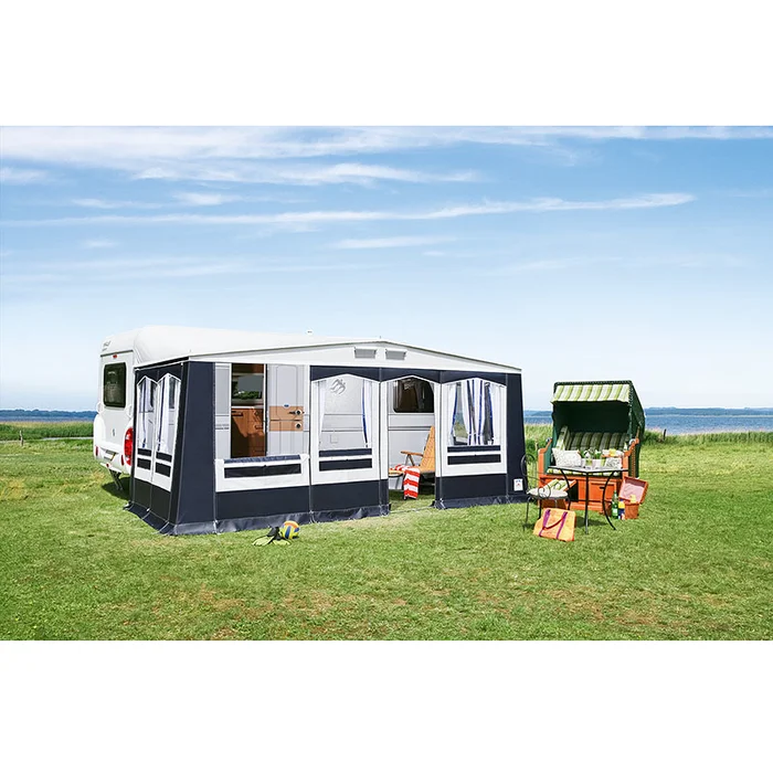 Güsto Vorzelt CaraVilla Hit Gr. 11 – Umlauf 906-930 cm