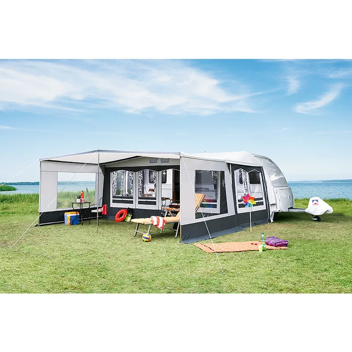 Güsto Vorzelt-Sonnendach Sun-Air-Lux Gr. 10 – Umlauf 881-905 cm