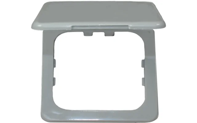 Haba Abdeckrahmen mit Klappdeckel