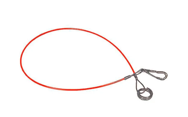 Haba Abreißseil rot 100 cm