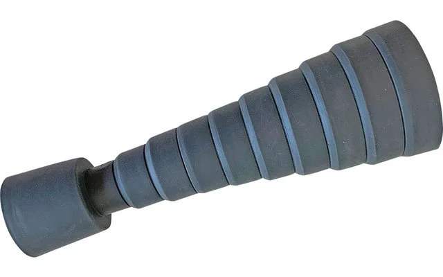 Haba Adapter für ausziehbaren Abwasserschlauch