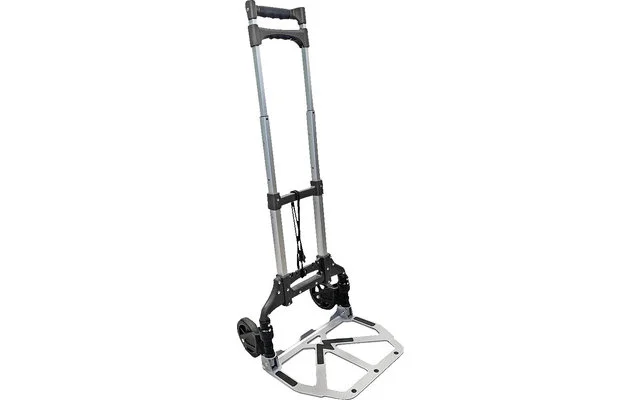 Haba Alu-Carry Transportwagen