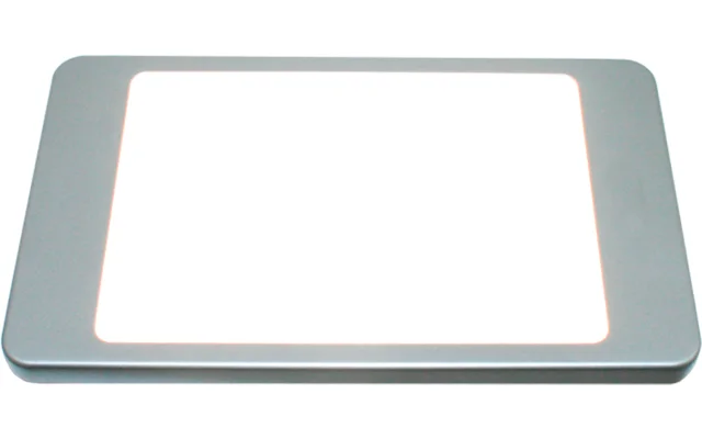 Haba Bolo LED Deckenleuchte dimmbar eckig 19,2 x 11,2 cm / 12 V