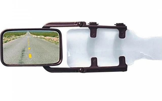 Haba Caravanspiegel Europe XL