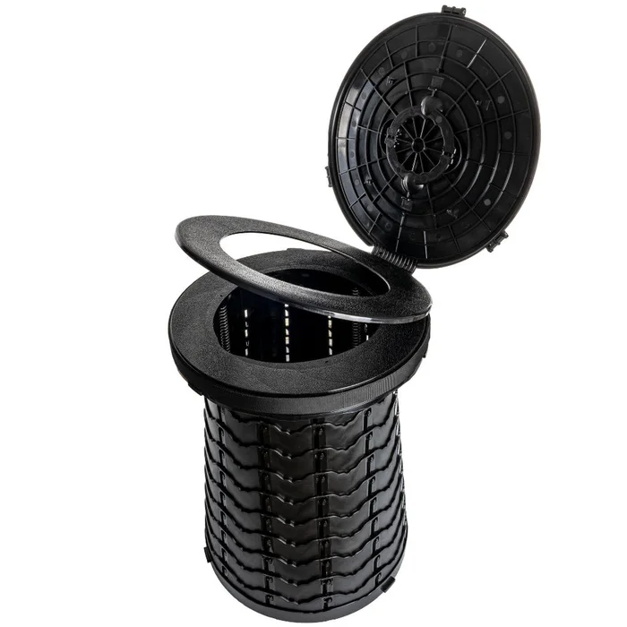 Haba Falttoilette Torgano mit 10 Toilettenbeutel