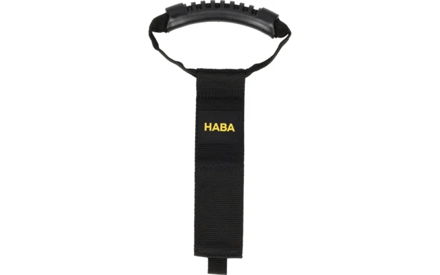 Haba Kabelbinder mit Handgriff FlexiCord Grip bis 50 kg