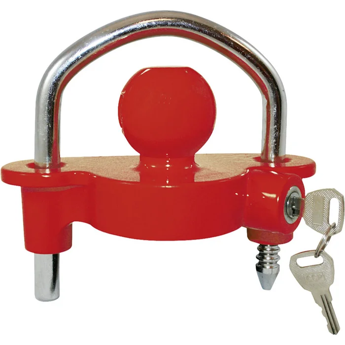 HABA Kupplungschloss Alu Queen