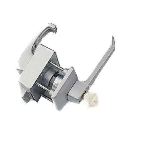 HABA Metall Türschloß