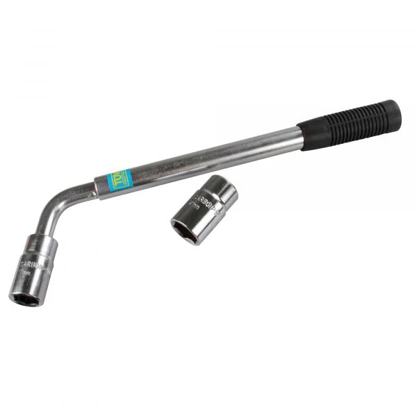 Haba Radmutternschlüssel ausziehbar