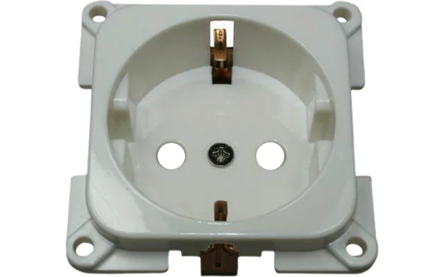 HABA Steckdose für Wohnwagen C-Line 230 V