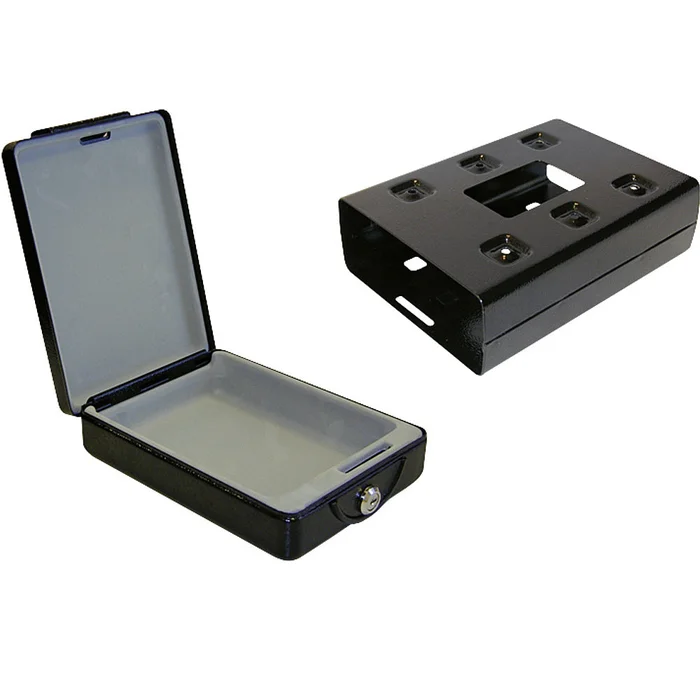 Haba Unterwegs-Tresor mit Halter