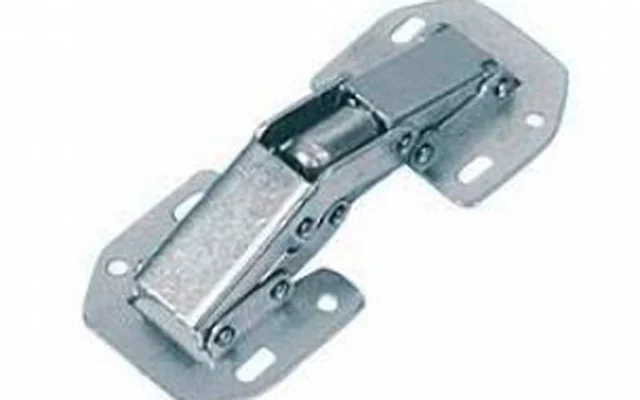 Häfele Easy-on-Fedschanier 90 Grad Öffnungswinkel