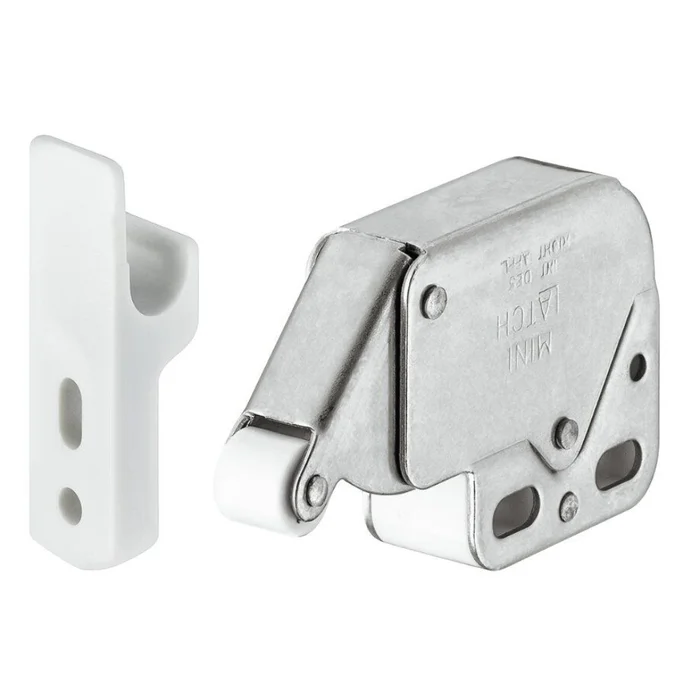 Häfele Federschnapp-Verschluss Mini-Latch