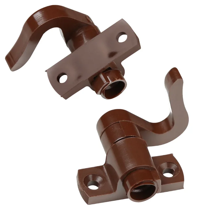 Häfele Schließhaken, Set (links und rechts)