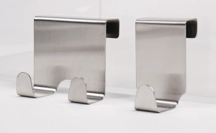 Hakenset – Silber – 3er Set