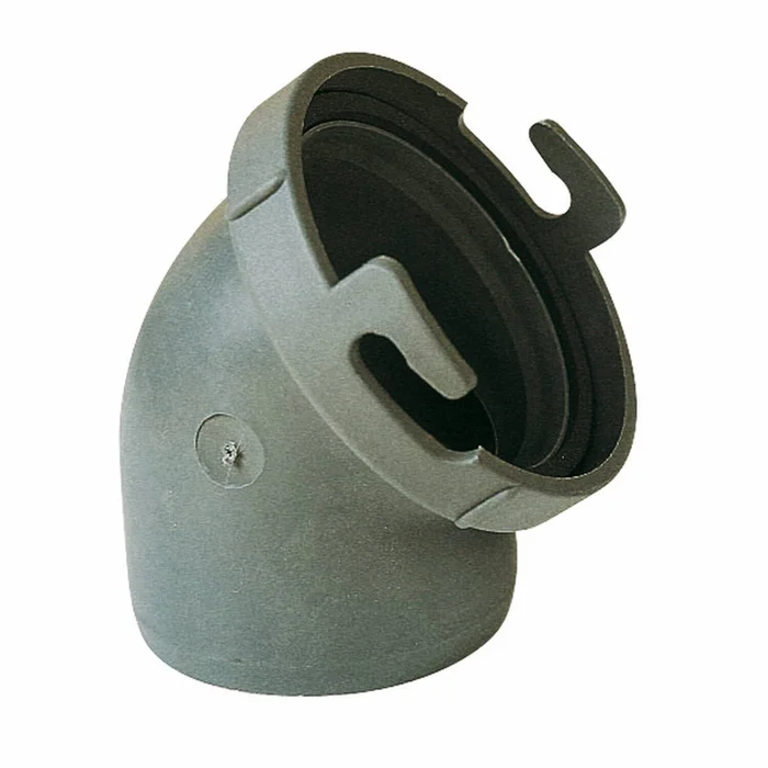 Hakenverbindung geradlinig ZADI