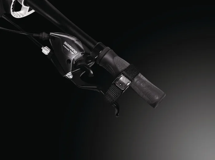 Haltegurte für Felgen am Fahrradträger Thule Brake Straps