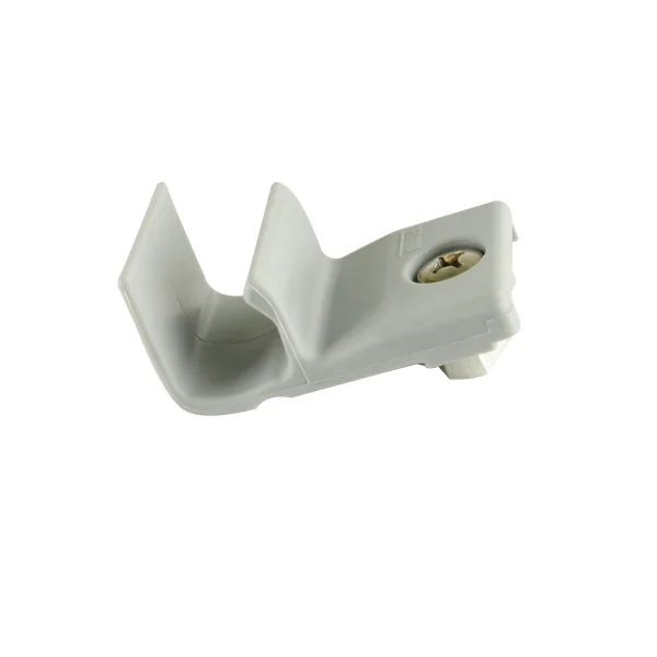 Halteplatte für Frontblende F45S 150-450cm (Nr.98655-553)