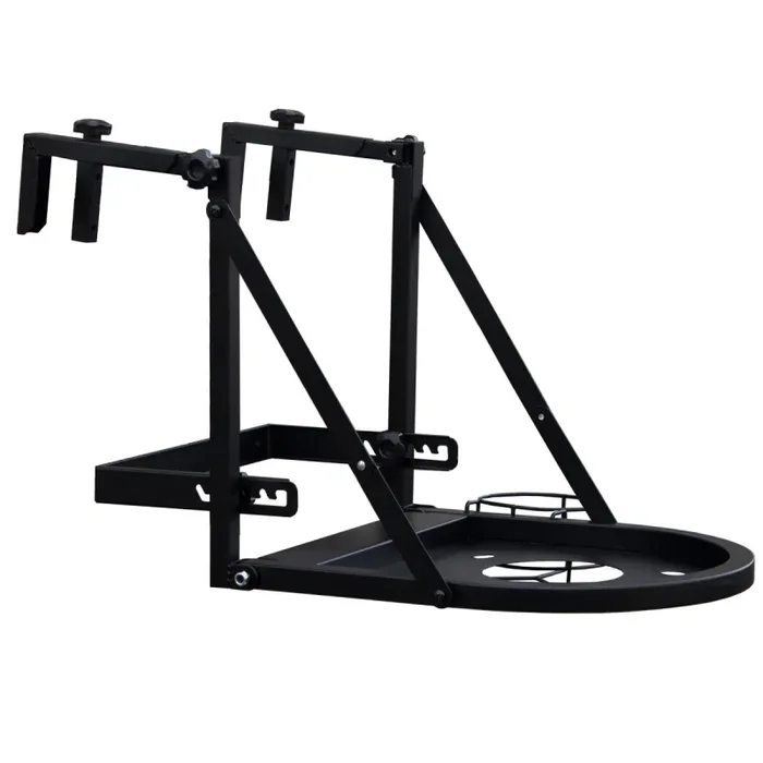 Halterung für Grill-To-Go