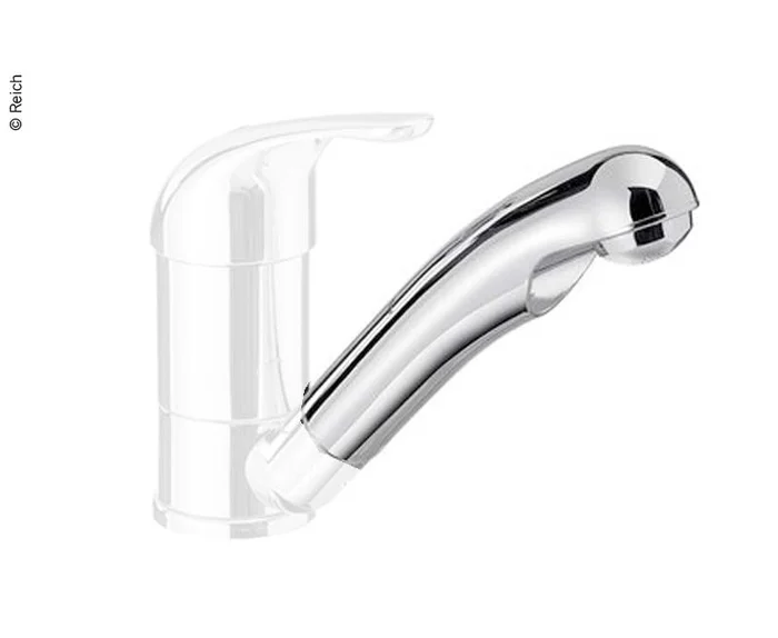 Handbrause 1/2″ für Einhebelmischer 63053