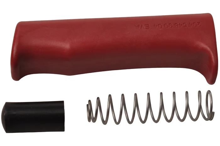 Handbremsgriff inklusive Bremsknopf & Feder