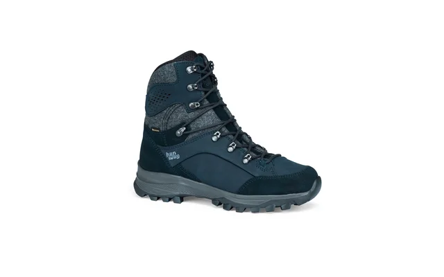 Hanwag Banks Winter Lady GTX Damen Winterstiefel