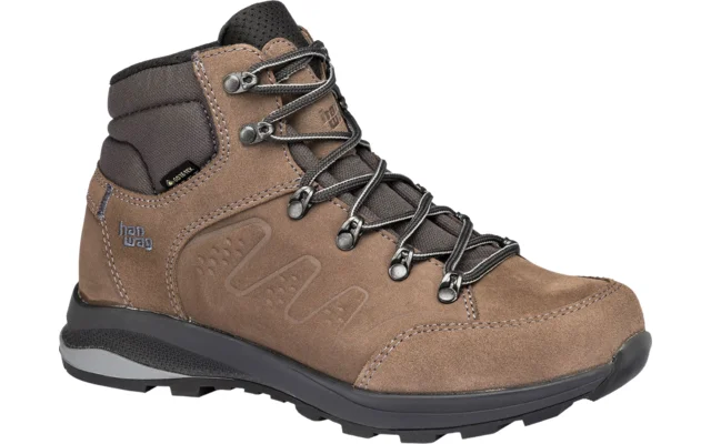 Hanwag Torsby SF Extra GTX Damen Wanderschuhe