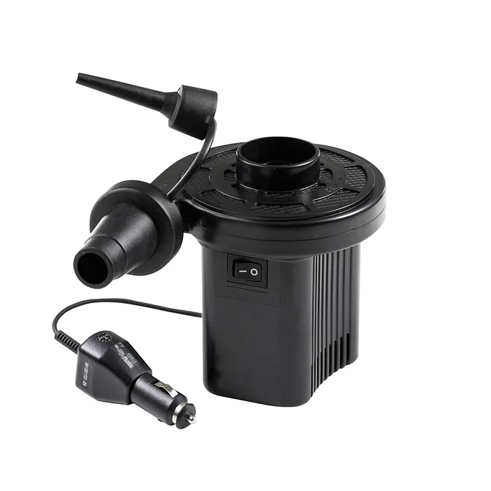 Happy People Elektropumpe 12 Volt