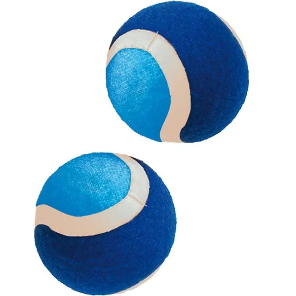 Happy People Ersatz-Klettbälle, 2 Stück