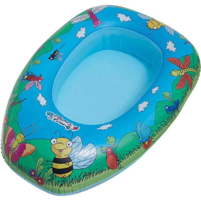 Happy People Kinderboot