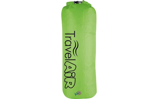 Happy People Luftpumpe Travel Air