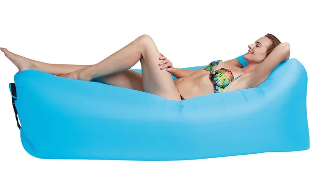 Happy People Luftsessel Lounger To-Go 2.0
