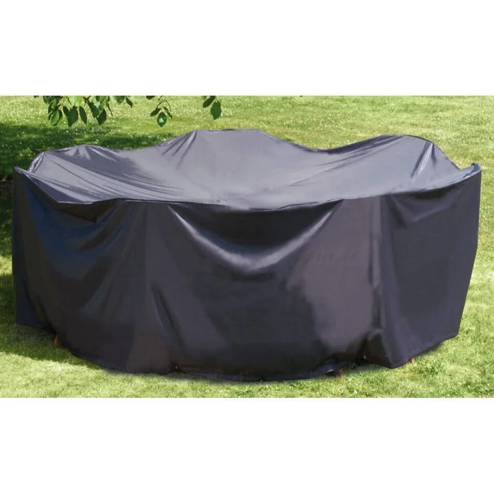 Happy People Schutzhülle Deluxe Sitzgruppe